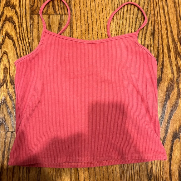 American Eagle Outfitters Tops - Stretchy AE tank top
